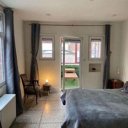 Art Deco - Two Bedroom Apartment Gent Kültér fotó