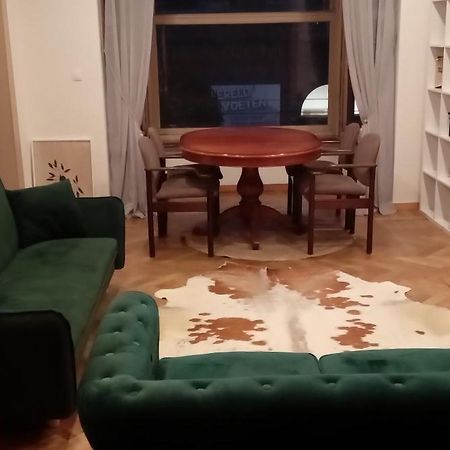 Art Deco - Two Bedroom Apartment Gent Kültér fotó